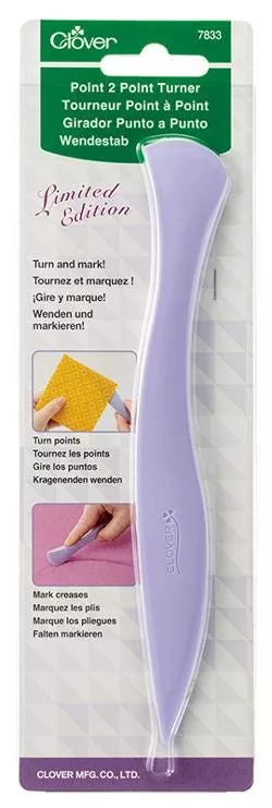 Point 2 Point Turner Limited Edition Lavender 7833