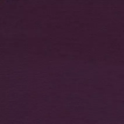 Polyester Fabric, 58″ Wide Fantasy Shantung in Plum by EESCO