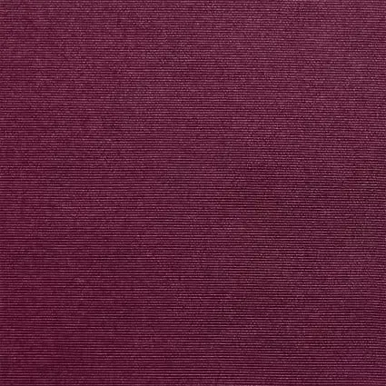 Polyester Fabric, 60″ Wide Bengaline in Burgundy by EESCO