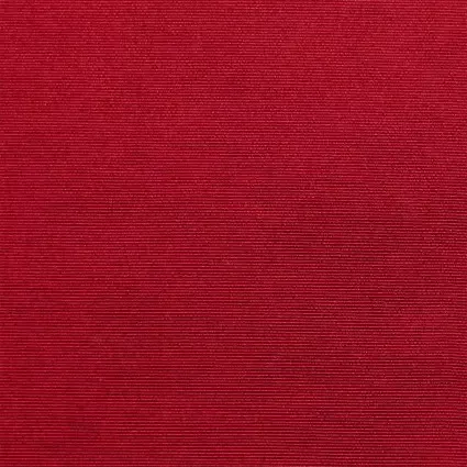 Polyester Fabric, 60″ Wide Bengaline in Crimson by EESCO