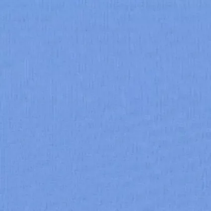 Polyester Fabric, 60″ Wide Poly Chiffon in Riviera Sky by EESCO