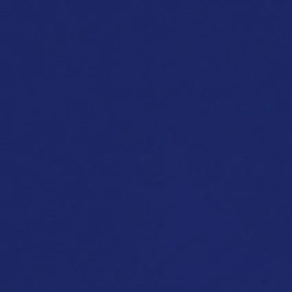 Polyester Fabric, ″ Wide Poly Chiffon in Deep Royal by EESCO