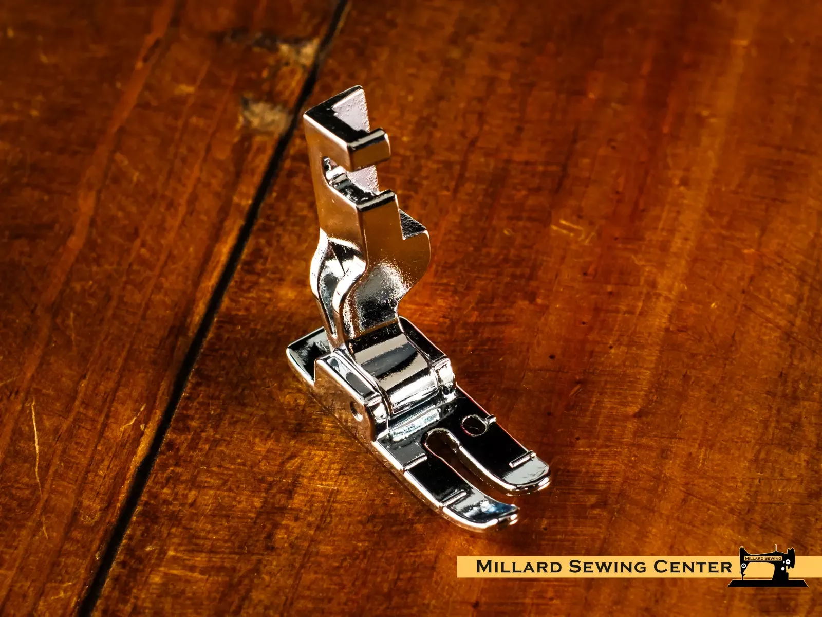 Presser Foot, Professional Grade HP for Janome & Elna Sewing Machines