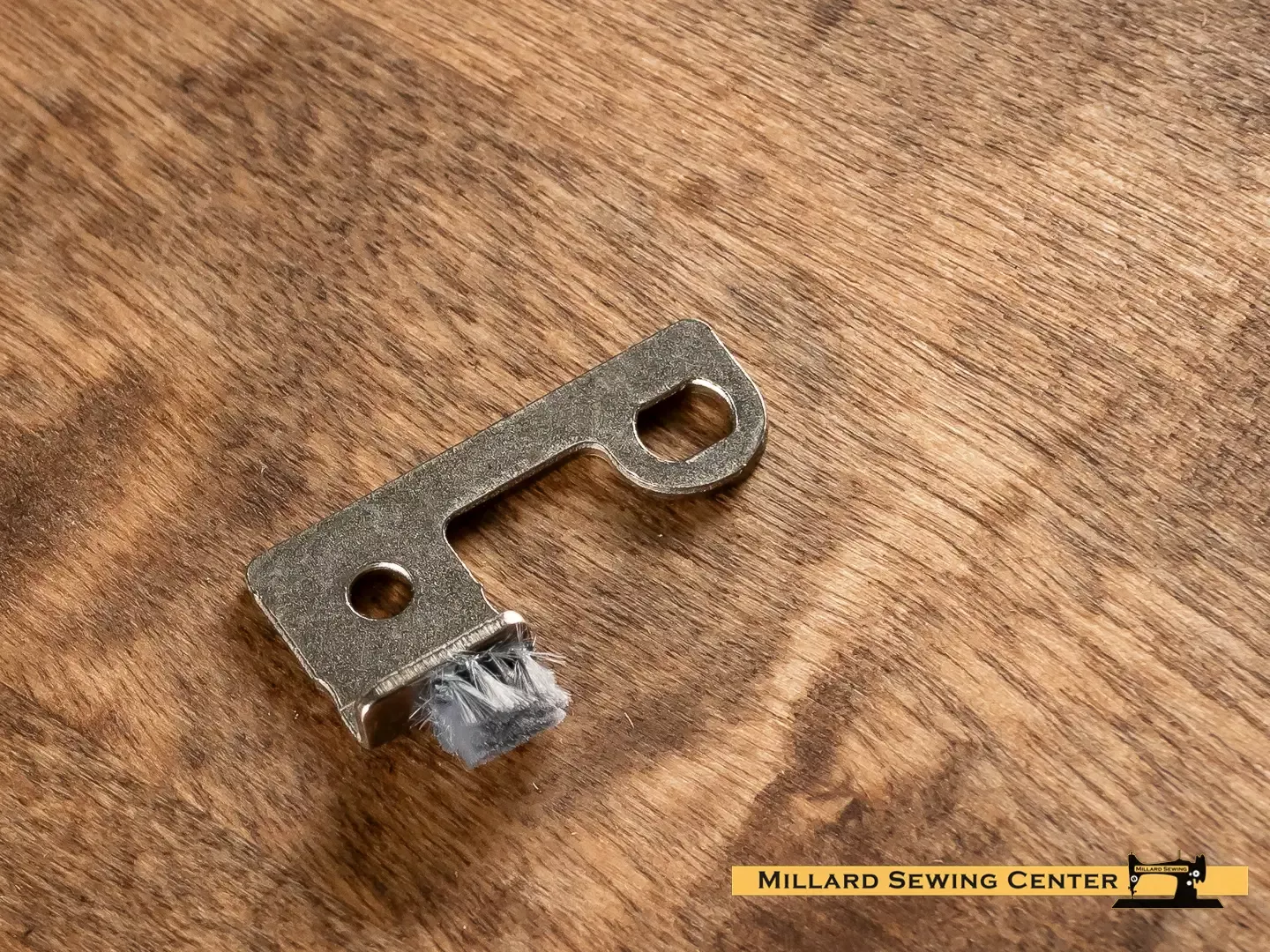 Presser Plate Assembly for BabyLock & Brother Sewing Machines
