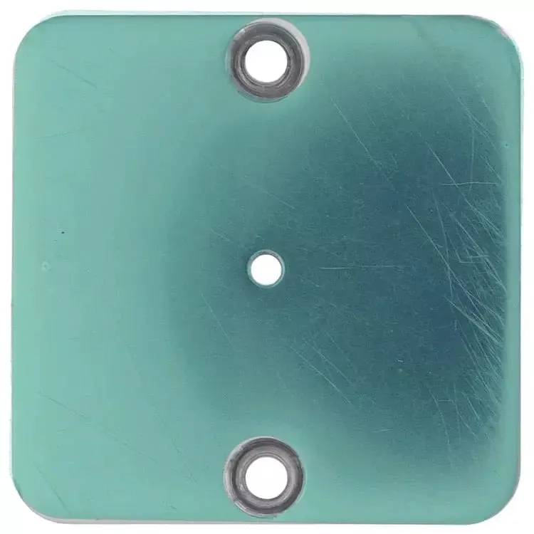(QM10142) King Quilter 2 Needle Plate