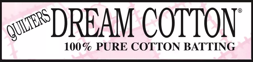 Quilters Dream Cotton 100% White Cotton King 120" by 122" Select Loft
