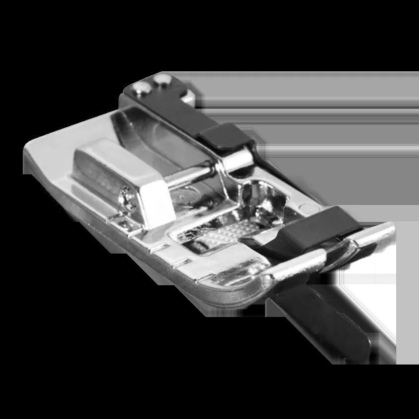 Quilting Foot, Stitch in the Ditch for Brother Sewing Machines