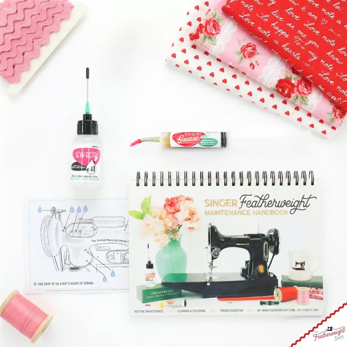 Read Along Kit