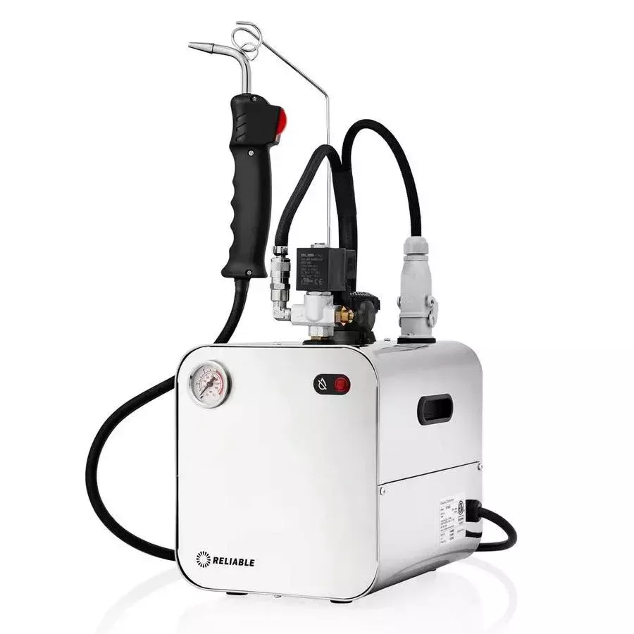Reliable 5100CD 2.2L Dental Steam Cleaner