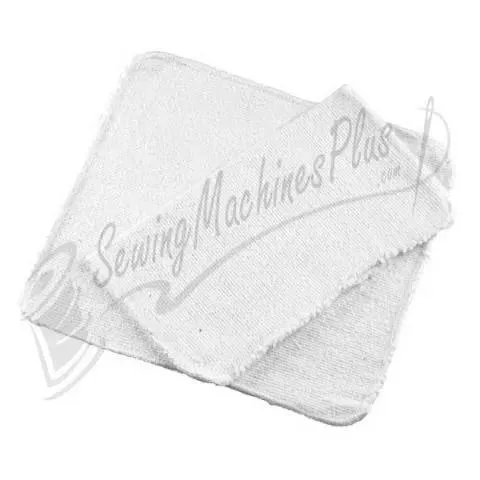 Reliable Cleaning Pads for Enviromate (EACLOTH2)