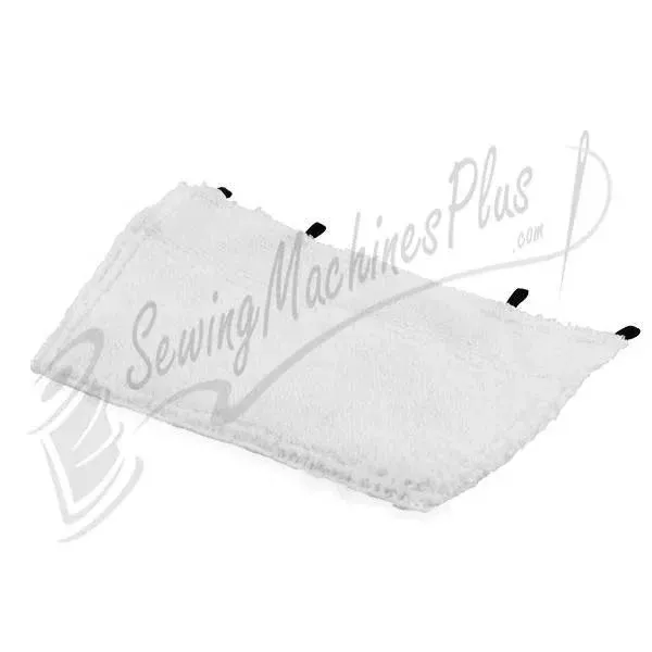 Reliable Microfiber Wall Mop Pad for Enviromate Pro (EPAMICROPADWALL)