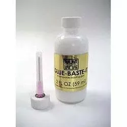 Roxannes Glue-Baste-It 2oz