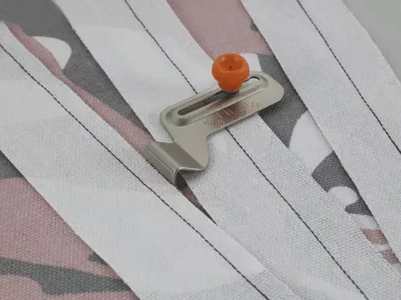Seam Guide for Brother Sewing Machines