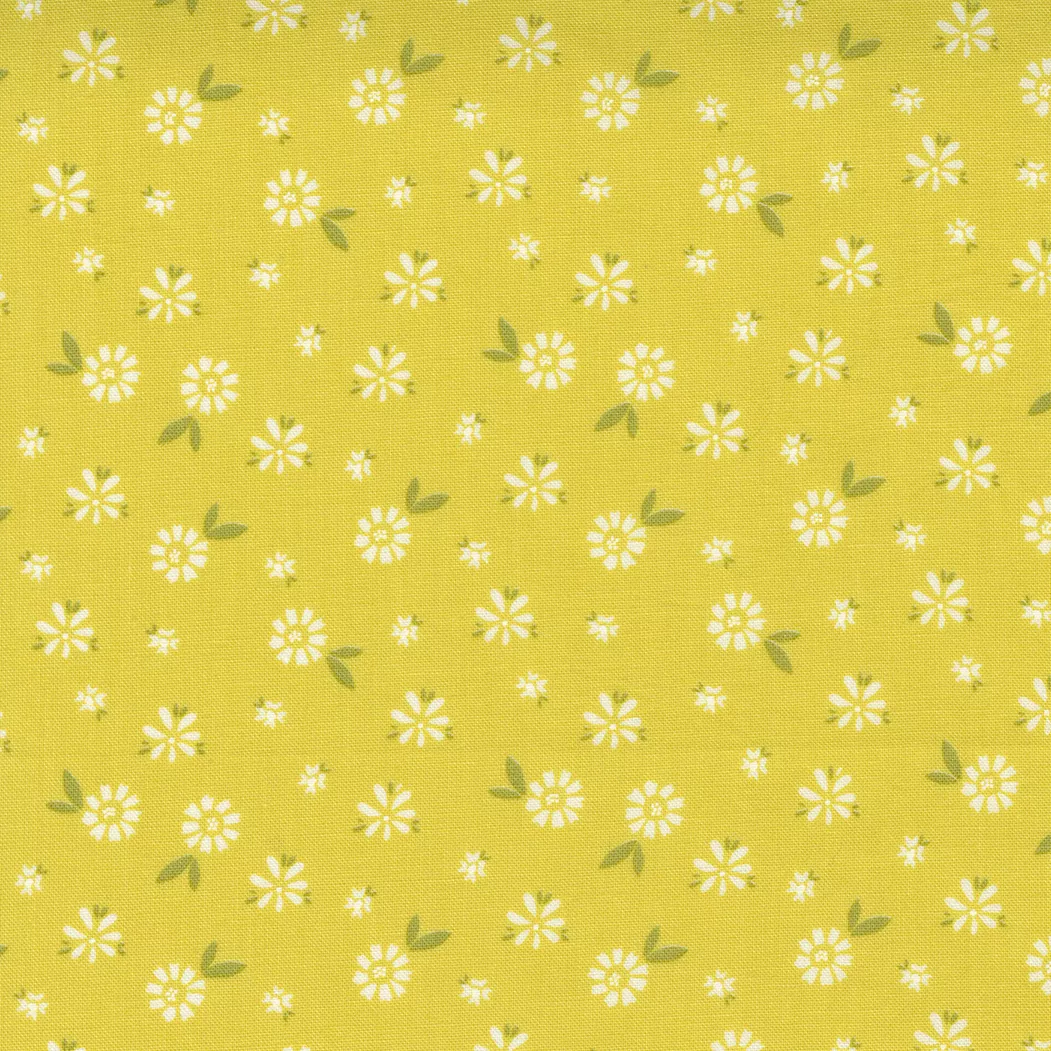 Seashore Drive | Citrine Nautical By Sherri and Chelsi For Moda Fabrics