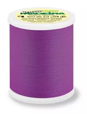 Sensa Green 40wt Lyocell Thread in Amethist by Madeira