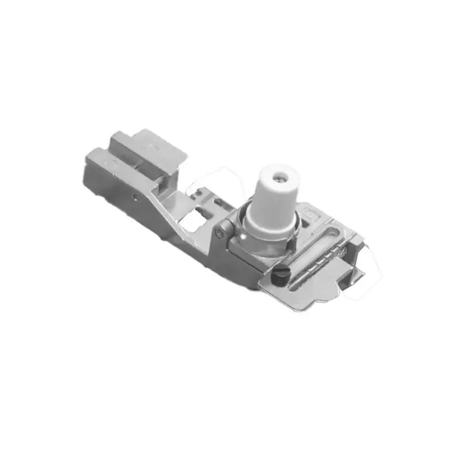 Serger Elastic Foot