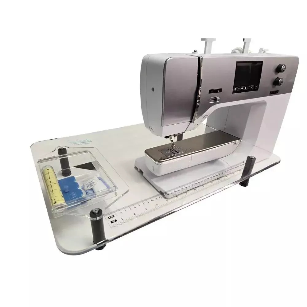 Sew Steady Large (18in x 24in) Deluxe 2.0 Table