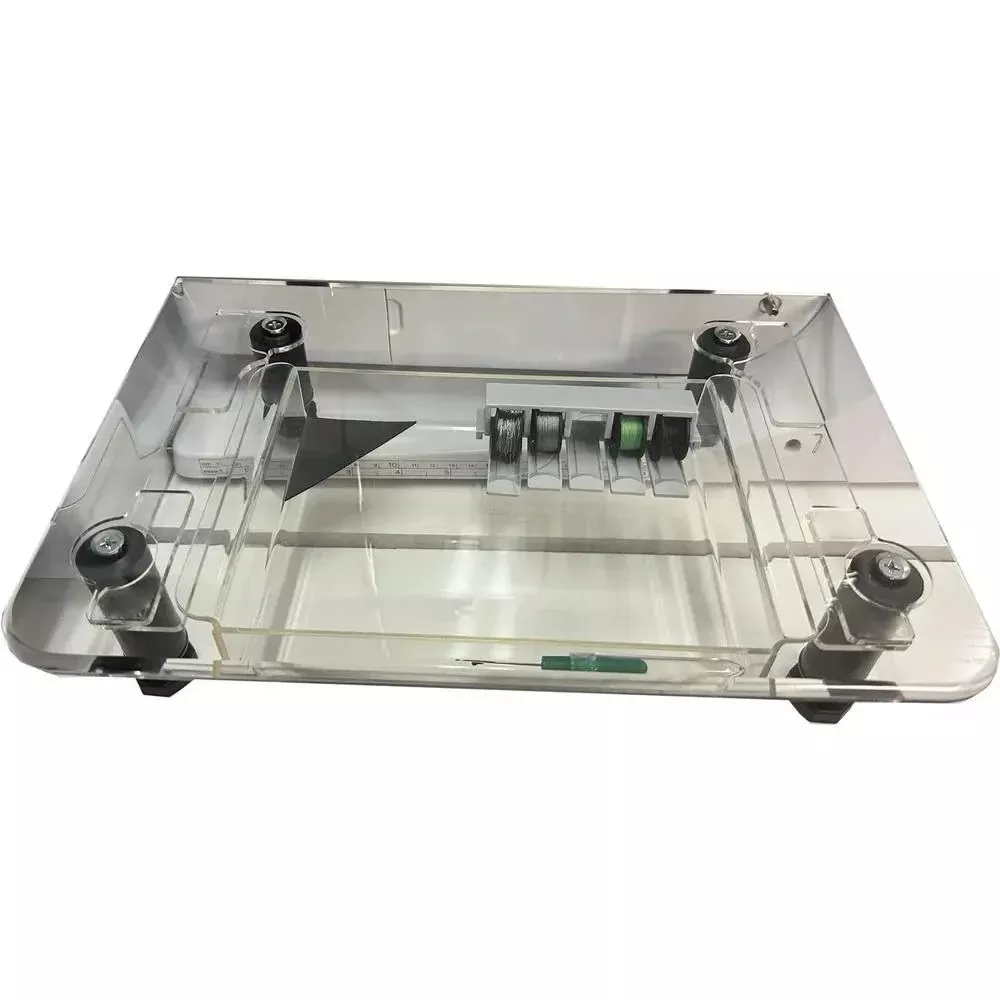 Sew Steady Storage Table
