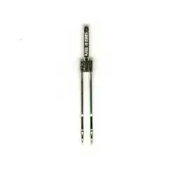Singer 4mm Twin Needle - size 14