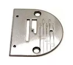 Singer Needle Plate 45940 - old style
