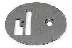 Singer Needle Plate 8323 fits Singer 27, 127, 128
