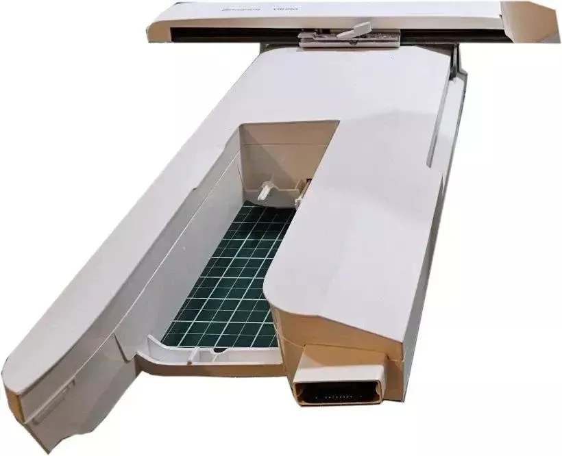 (SINGLE) Embroidery Unit for Designer Topaz 25/40 (957156096)