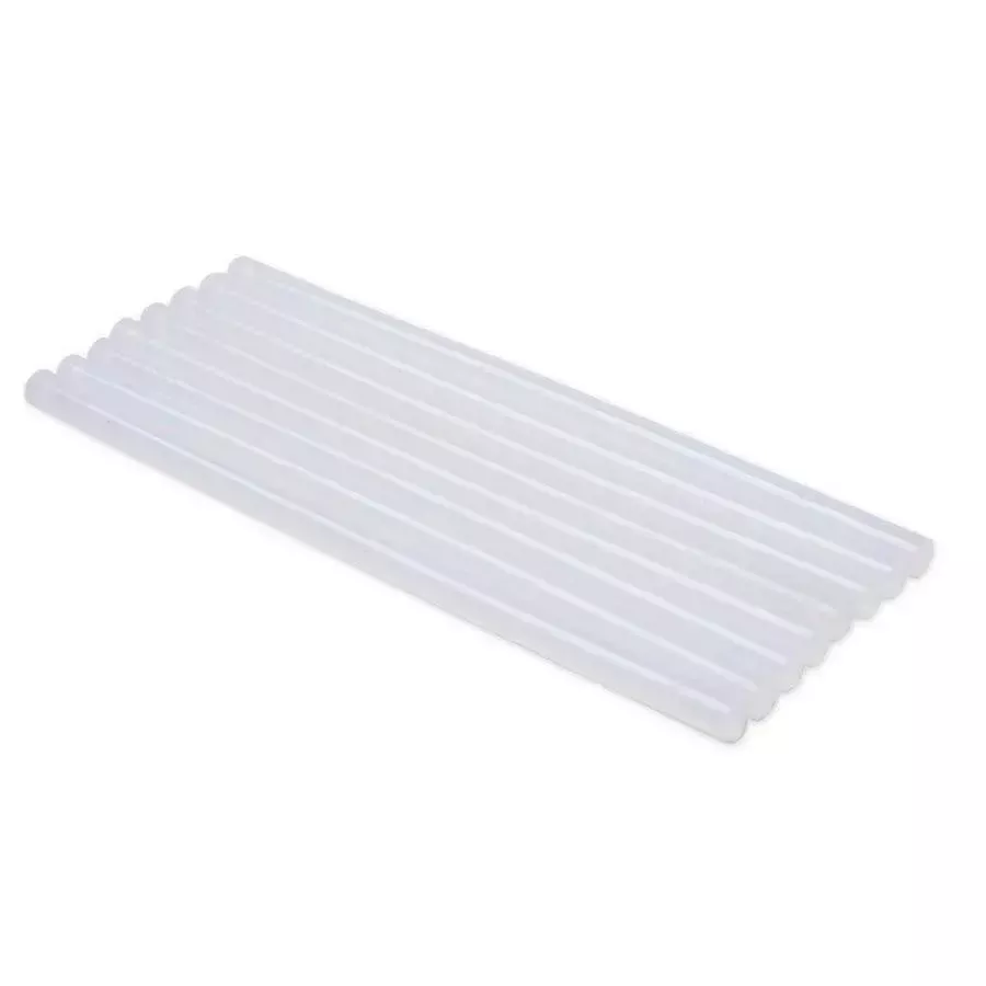 Sizzix Accessory - Glue Gun Sticks, 6in, Clear, 20PK