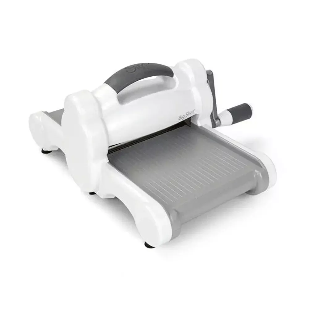 Sizzix Big Shot Machine | Big Shot Die-Cut Machine
