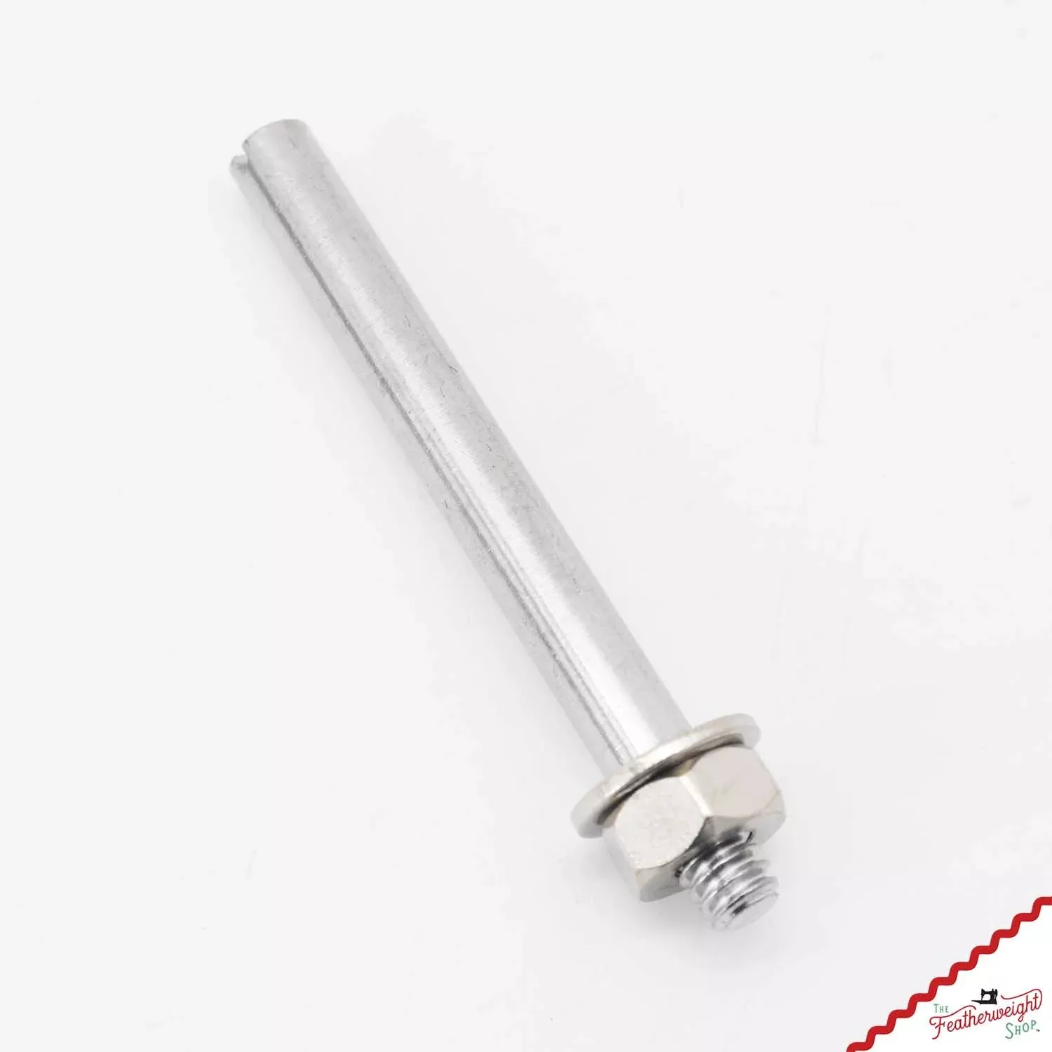 Spool Pin with Nut, New