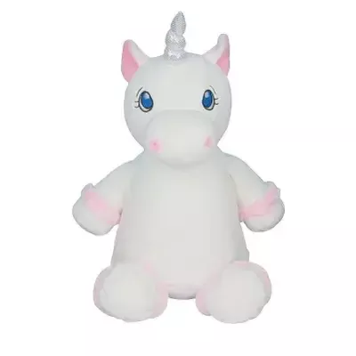 Starflower the Unicorn by Cubbies