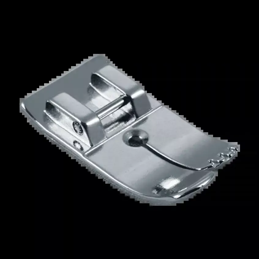 Straight Stitch Foot for Brother Sewing Machines