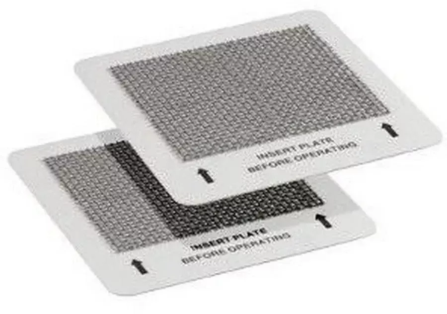 Sunheat Ozone Plates for MA-4000