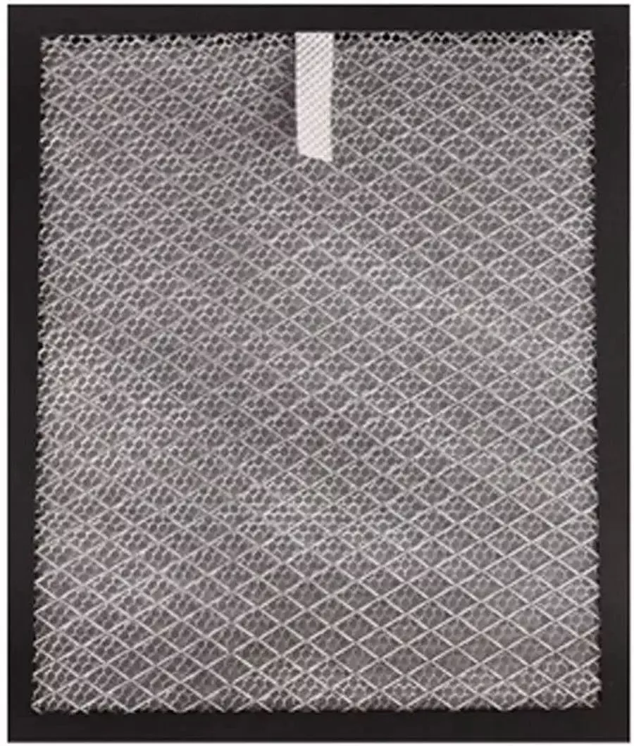 Sunheat Titanium Oxide Coated Filter for MA-4000