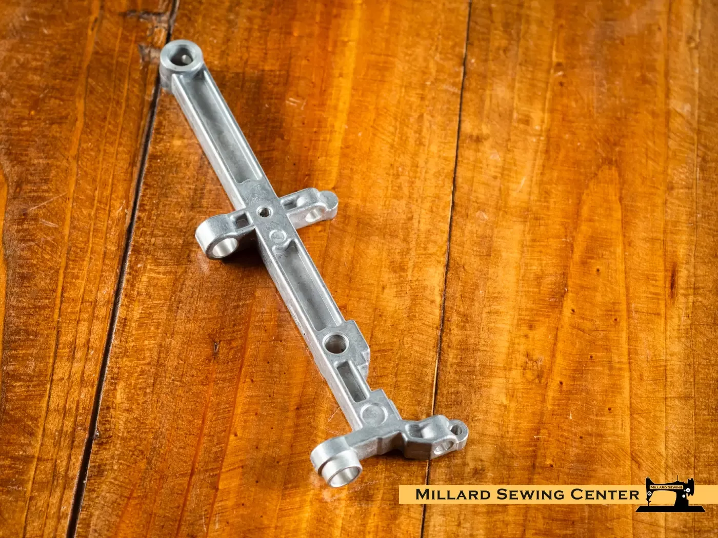 Support, Needle Bar for Elna & Janome New Home Sewing Machines