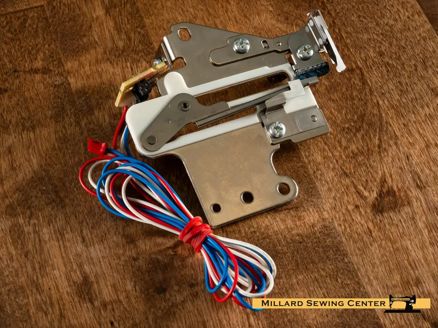 Thread Cutter Assembly for Baby Lock & Brother Sewing Machines