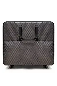 Trolley, Embroidery for Janome Continental M17 Embroidery Unit
