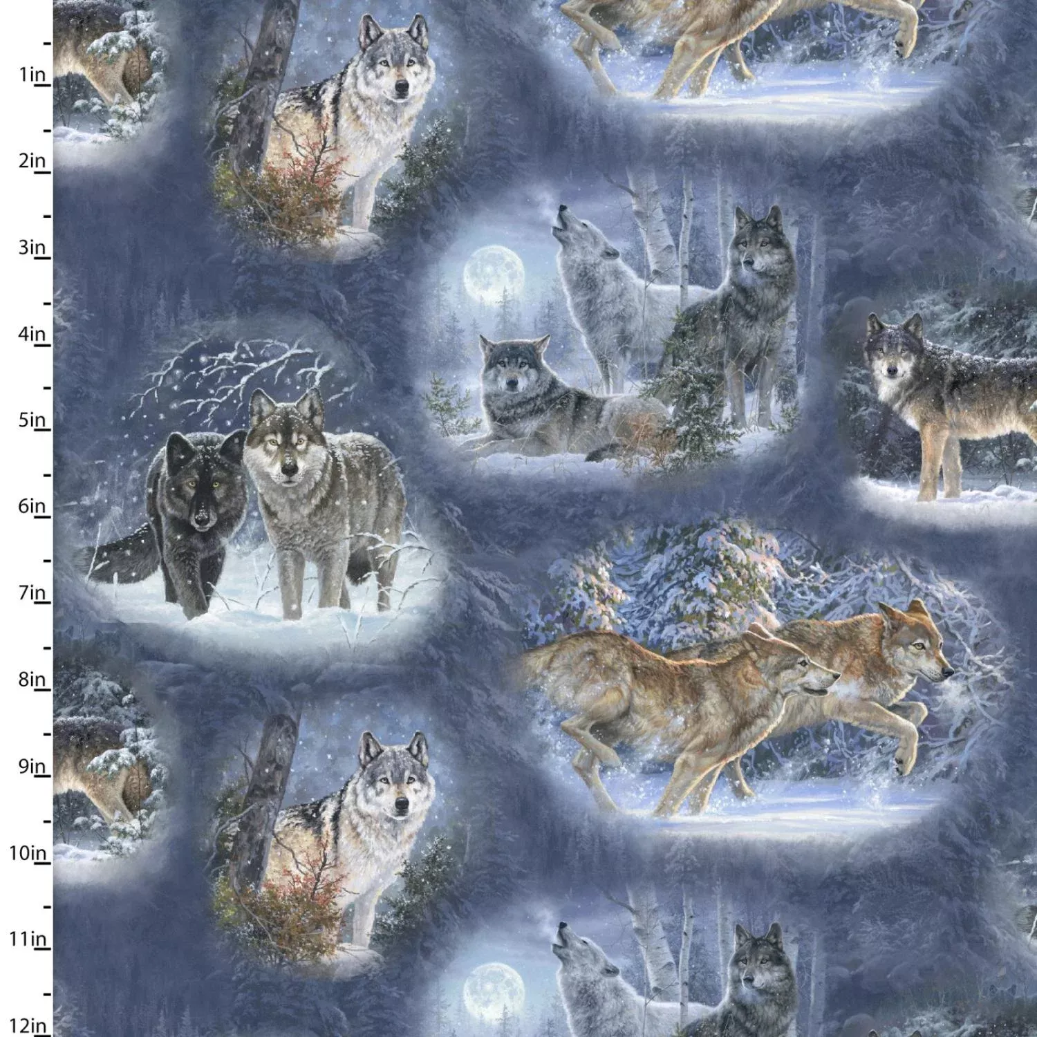 Under the Moonlight-23768-BLU - Moonlight Pack