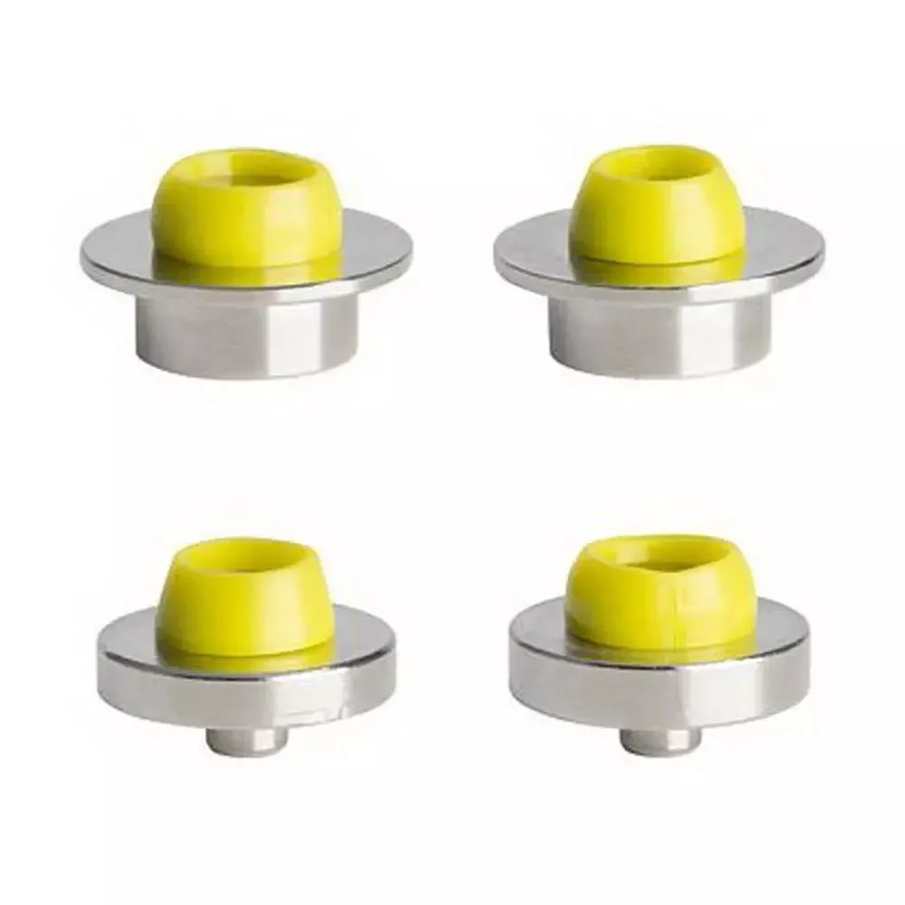 Vario Creative Tools Set Tubular Rivets 7.5+9mm 4pc