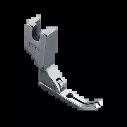 Very Narrow Foot for PQ Series for Brother Sewing Machines