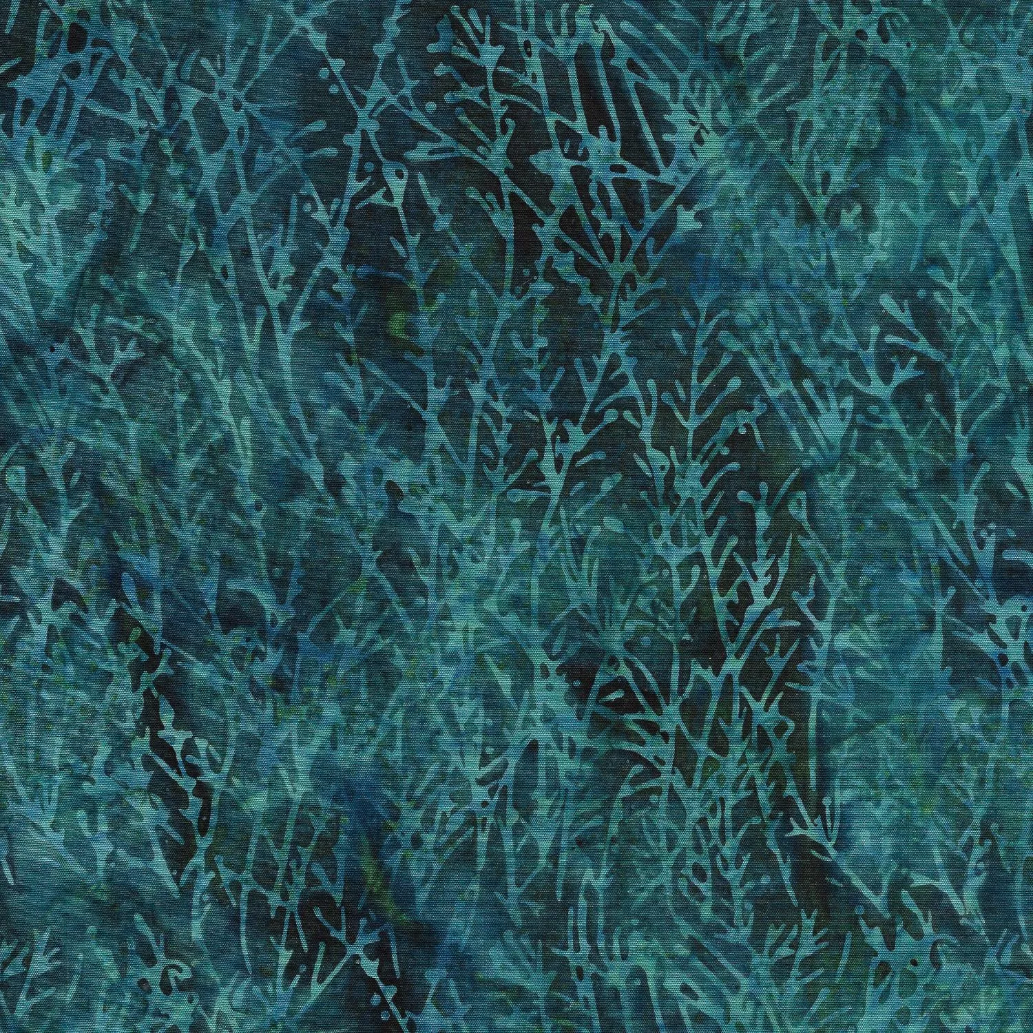 Willow Creek - 112423997 - Brush - Teal Bridgewater