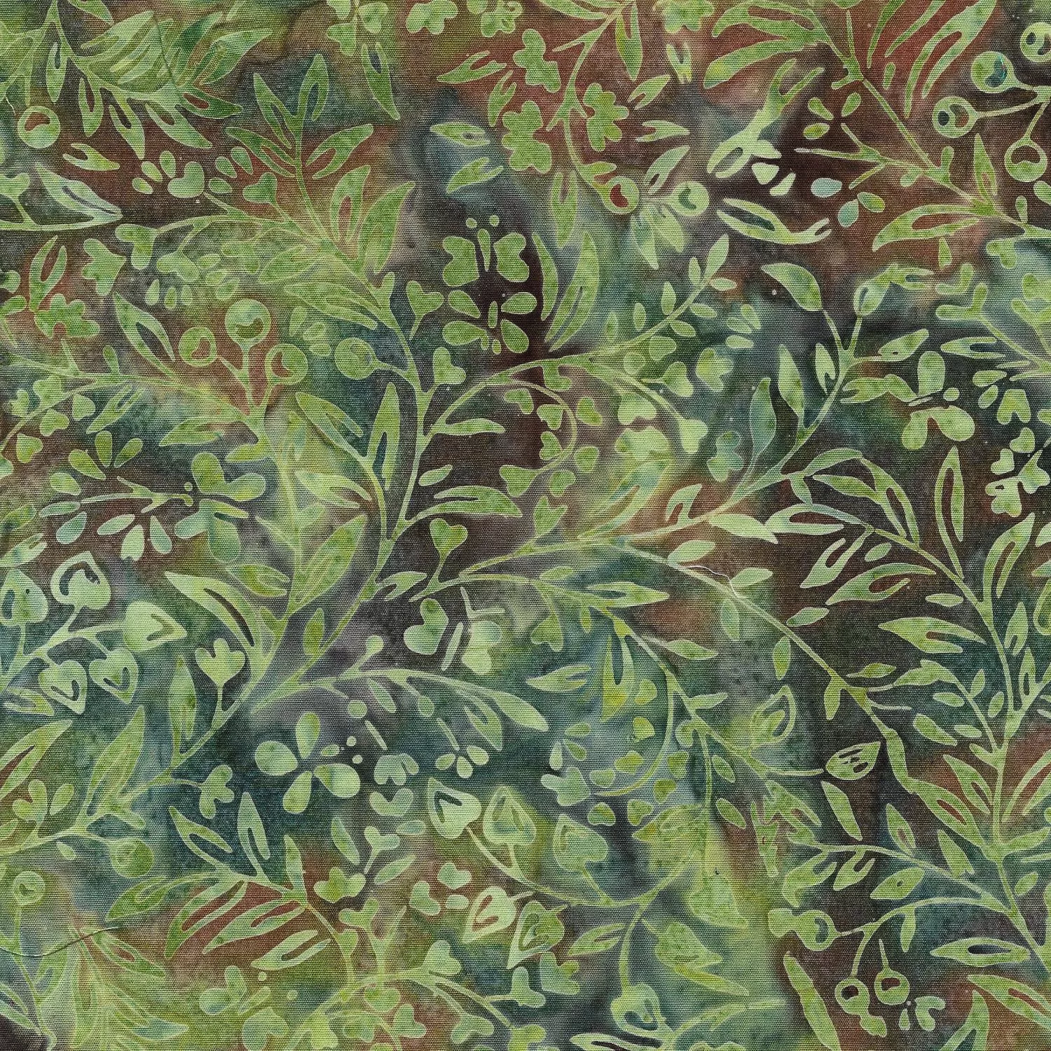 Willow Creek - 112427806 - Mini Mix - Multi Grey Brown Blue