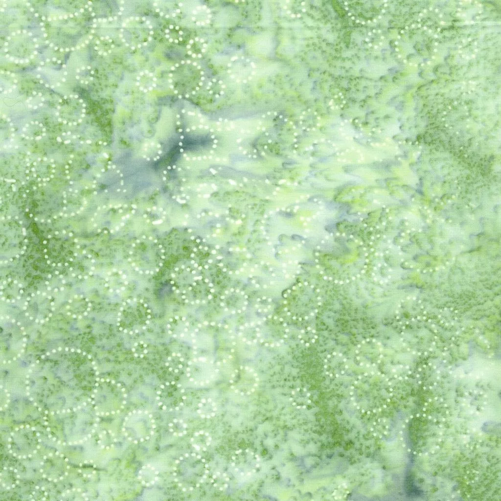 Wine Country - Fluff Puff- 612604605- Green Celery