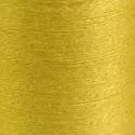 Wool No. 12 220yds - Medium Lemon Yellow - 3853