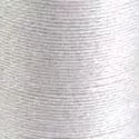 Wool No. 12 220yds - White - 3601