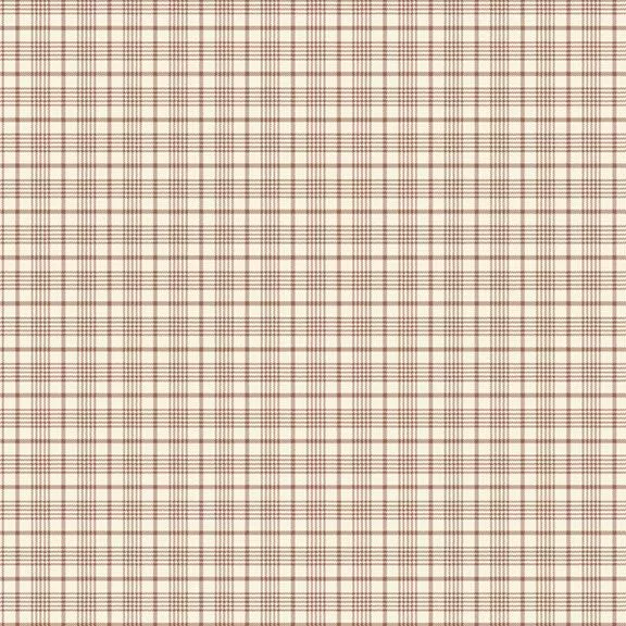 Yardley House R541963D Cream Braids Marcus Fabrics