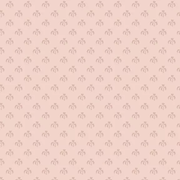 Yardley House R541964D Blush Bows Marcus Fabrics