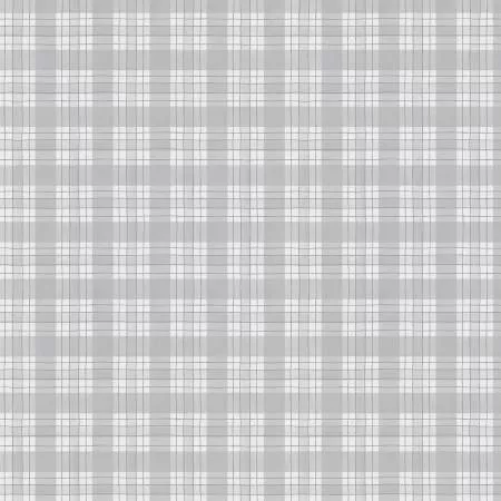 Zest for Life Gray PlaidWilmington 19159-999