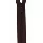 Zipper 24" Cranberry