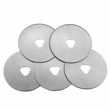 ZOID 45mm Rotary Refill 5pk